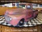 Thumbnail Photo 25 for 1948 Ford F1